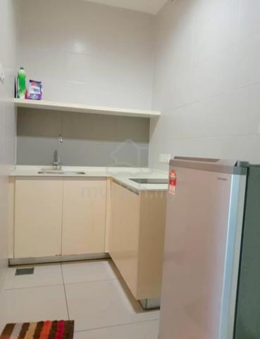 3 Elements @ Seri Kembangan 4