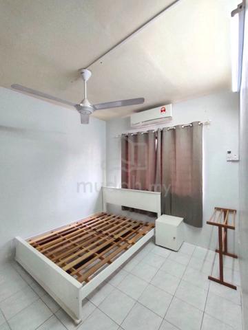 Laksamana Puri Condominium 4