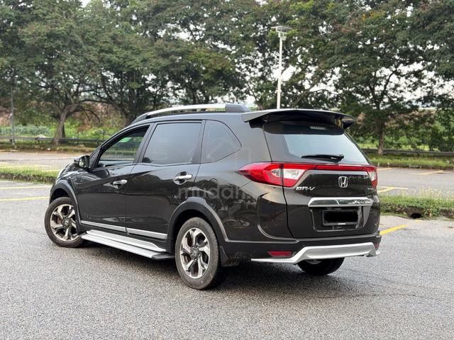 2019 Honda BR-V 1.5 V (A) - 3