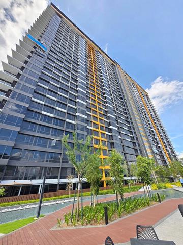 Anggun Residences @ Batu Kawan 1
