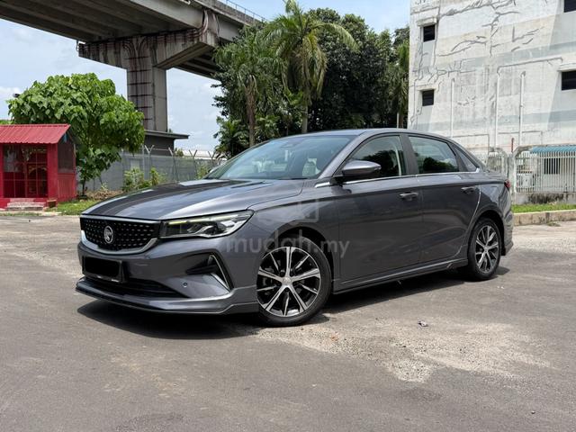 2024 Proton S70 1.5 FLAGSHIP X MY23 (A) 71K FULSV - 1