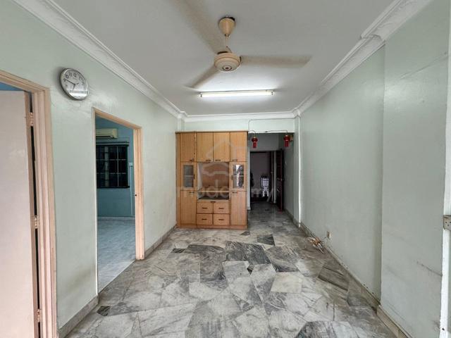 Teratai Mewah Condominium 1