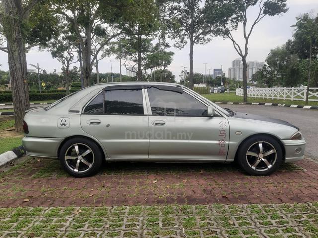 2003 Proton WIRA 1.3 A/B GL (M) - 5