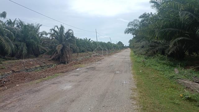 Jalan KAPAR Batu 15 1