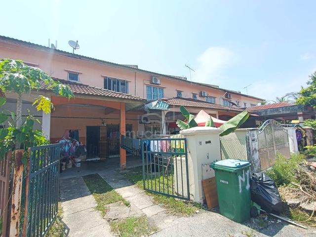 Full Loan! 2 Storey Terrace, Taman Semenyih Ria 1
