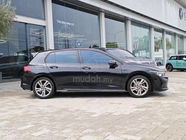 2022 Volkswagen GOLF 1.4 GOLF R-LINE 1.4 TSI - 4