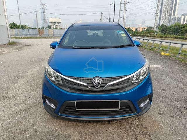 2019 Proton IRIZ 1.6 EXECUTIVE (A) TOUCHSCREEN - 2