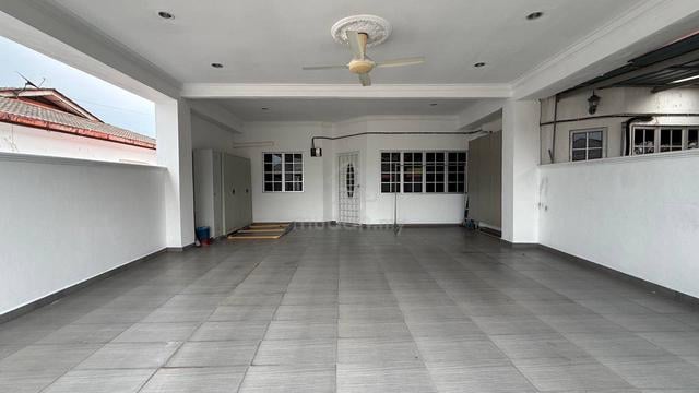 END LOT|22’x75’‼️1 Storey Seksyen 28 Taman Alam Megah Shah Alam 1