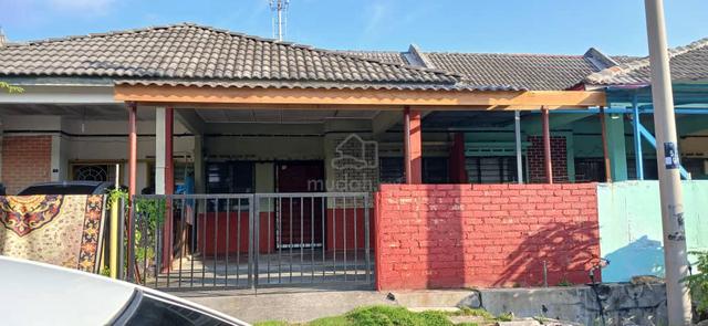 Kemasukan segera - Taman Terendak Permai, Sungai Udang 1