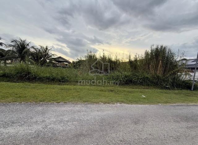 Tanah Untuk Dijual 1