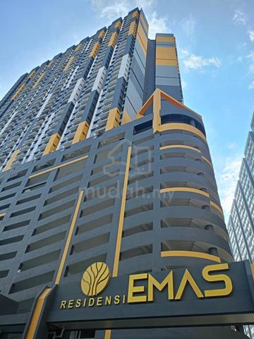 Residensi Emas @ Kajang 2 1