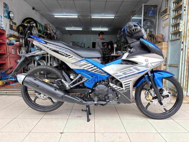 Yamaha y15 2018 - photo 3 of 9
