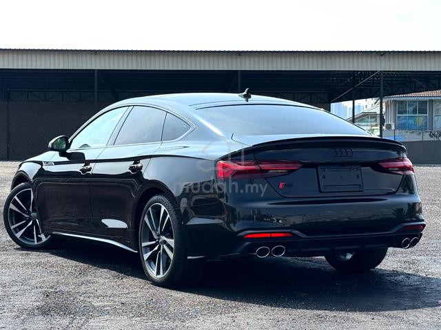 2021 Audi A5 2.0 SPORTBACK TFSI QUATTRO - 2