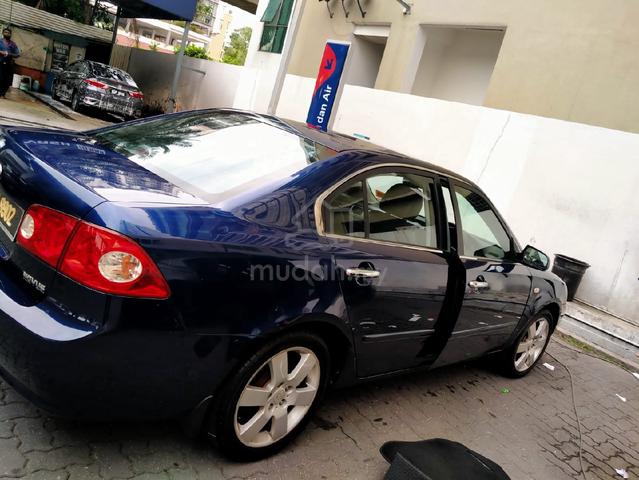 2008 Kia OPTIMA 2.0 EX (A) - 5