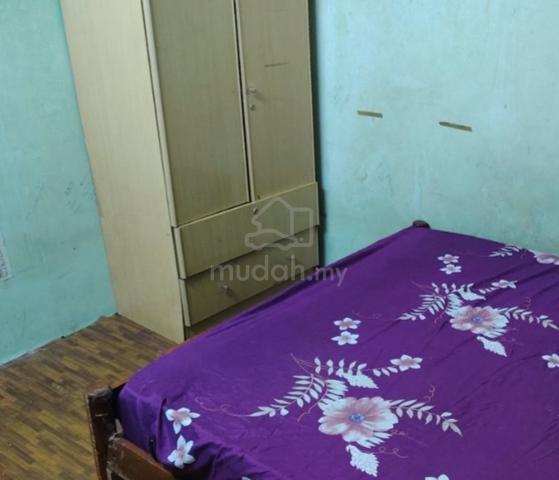 Larkin bilik sewa 1
