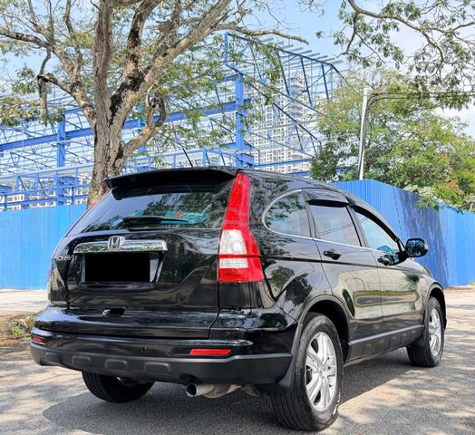 Honda CR-V 2.0 i-VTEC Facelift LeatherSeat FullSpe - 2