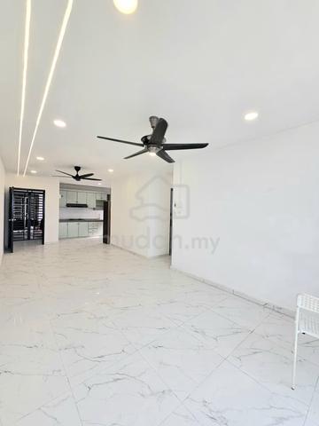 Nusa Perdana Apartment @ Gelang Patah (nearby Tuas 2nd Link) 1