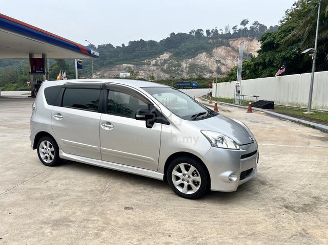 2016 Perodua ALZA 1.5 EZ STANDARD FACELIFT (A) - 4
