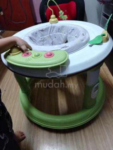 Carousel Image Selected