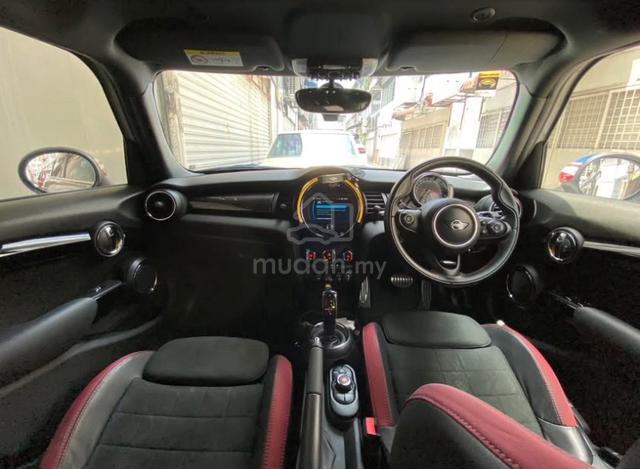 2018 Mini COOPER 2.0 S F55 (A) Local Unit - 3