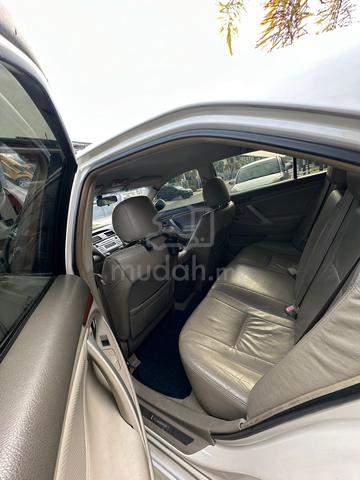 2008 Toyota CAMRY 2.0 G ACV41R-JEPNKE (A) - 3