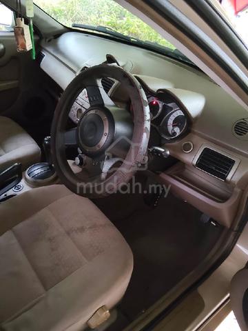 2004 Proton GEN-2 1.6 (A) - 2