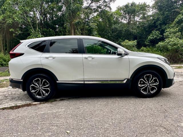 2022 Honda CR-V 1.5 TC-P 4WD (A) - 5