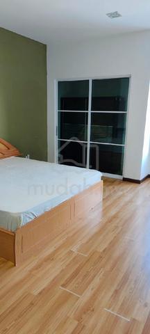 Master Room for rent near 4th mile 1