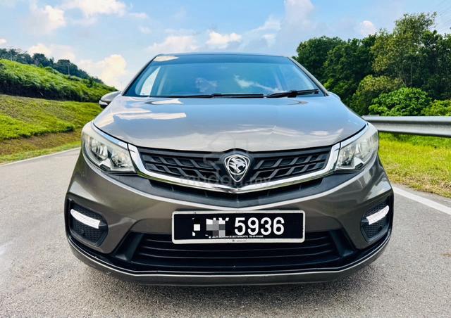 -2020-Proton PERSONA 1.6 PREMIUM FACELIFT (A) - 3