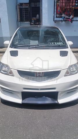 2005 Honda CITY 1.5 VTEC FACELIFT (A) - 3