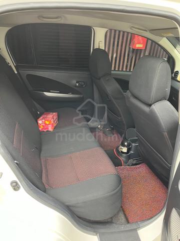 2012 Perodua MYVI 1.5 SE GHS (M) - 5