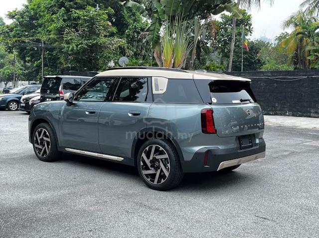 2024 Mini COOPER 2.0 JCW COUNTRYMAN - 2