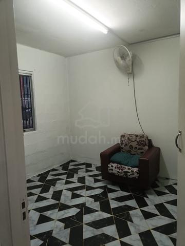 Sentul Murni 1