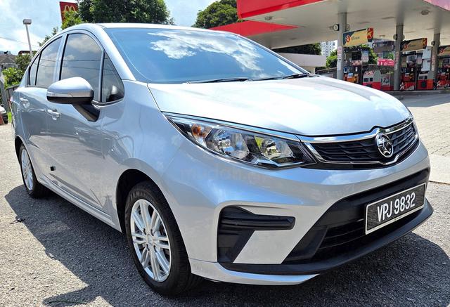 2025 Proton PERSONA 1.6 STD (A) PROMO OTR 6K MILES - 5