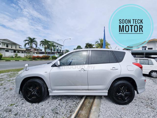 2005 Toyota RAV4 2.4 G 4WD (A) - 3
