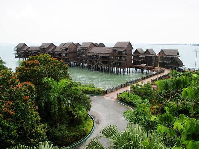 Langkawi Lagoon 1