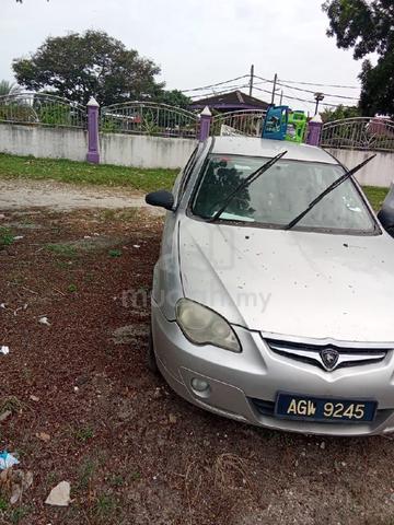 2009 Proton PERSONA 1.6 MEDIUM LINE (M) - 5