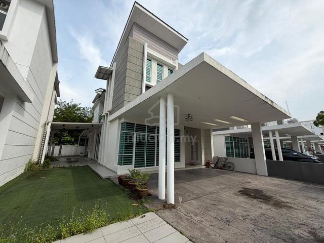 Alma Tropicale Residence G/Guarded Bungalow New Fully Reno & Furnish! 1