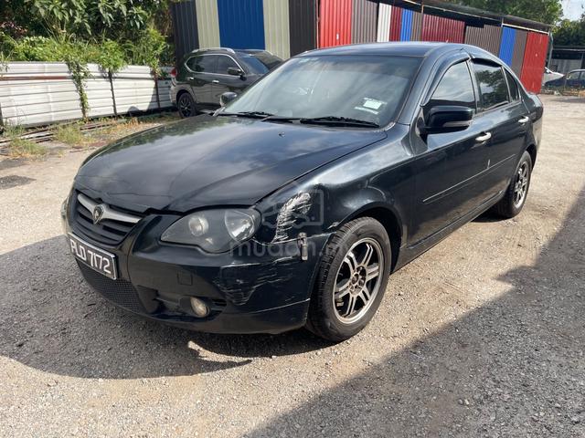 2013 Proton PERSONA 1.6 ELEGANCE MEDIUM LINE (M) - 2