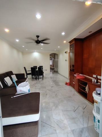 Double Storey Rent Taman Daya Jalan Rumbia Adda Height Dato Onn 1