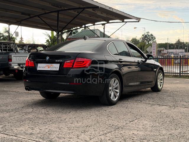 2011 Bmw 523i F10 (A) - 3