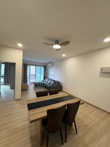 Residensi Bintawa Riverfront (PR1MA @ Bintawa Riverfront) 1