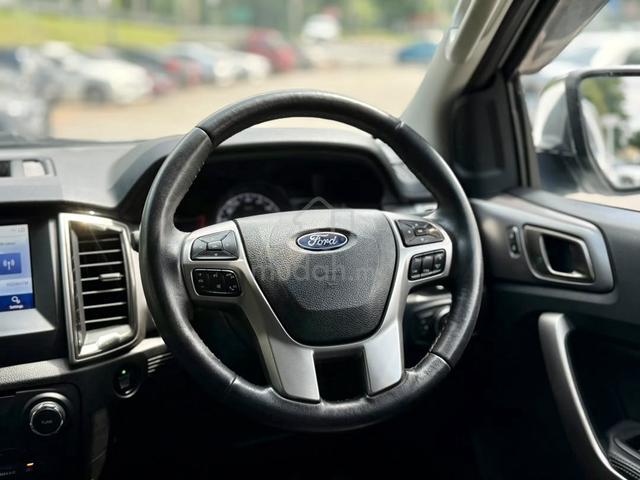 FSR 60K🔥Ford RANGER 2.0 XLT PLUS (A)OFFER DEAL 📢 - 5