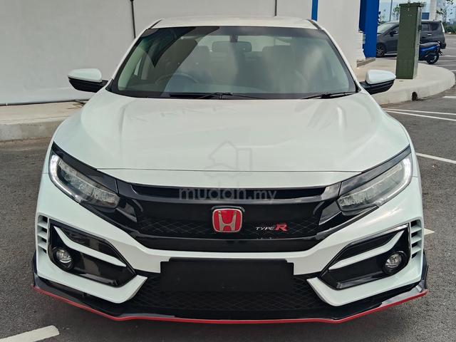 Honda CIVIC 1.5 TCP✅WARRANTY✅HIGH LOAN ✅FULBODYKIT - 2