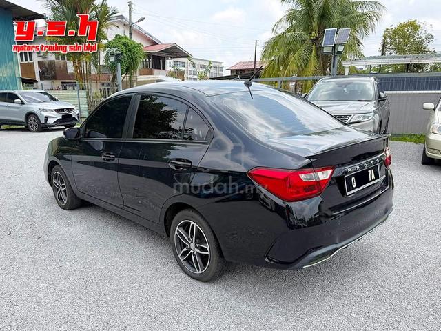 2020 Proton SAGA PREMIUM AT 1.3L (A) - 3