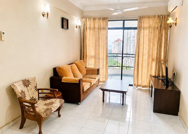N-Park Condominium 1