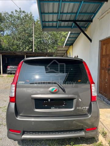 2012 Perodua VIVA 1.0 ELITE EZI EJ-VE (A) - 3