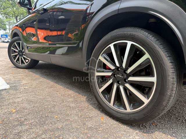 2025 Jaecoo J7 1.6 AWD MY24 (A)Warranty 21/04/2032 - 5