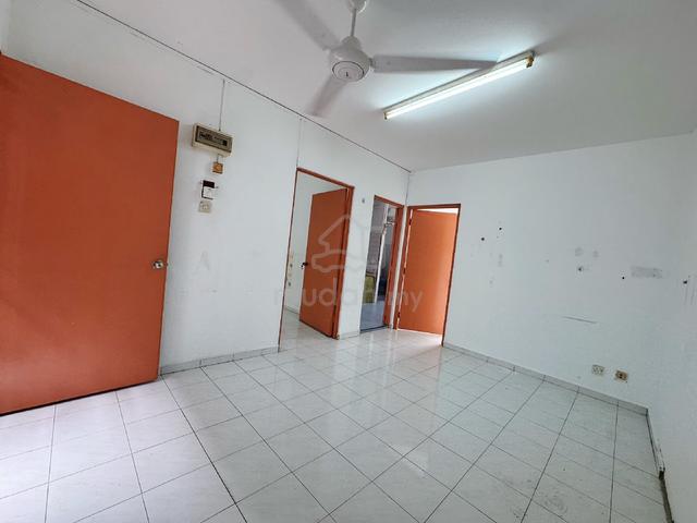 Taman Cempaka 1