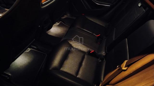 2014 Mercedes Benz CLA200 (CBU) 1.6 (A) - 5